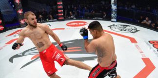 ACB wprowadza PPV. Gala w Londynie pierwszą na nowych warunkach