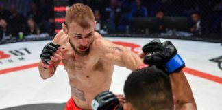 ACB 91: Krótka zapowiedź polskich pojedynków na gali w Londynie