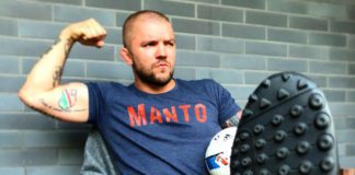 Łukasz „Juras” Jurkowski: Ukłony dla Cancer Fighters i dużo zdrowia dla Aleksa