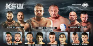 KSW 44 – wyniki z gali