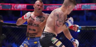 Najlepsze nokauty KSW w 2018 roku (WIDEO)