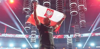 Tomasz Oświeciński do hejterów: Mam na was wywalone! Pseudogangsterzy, macie sraczkę!