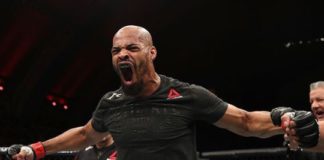 David Branch: Dostałem propozycję starcia z Souzą, ale on nie chce wziąć tej walki