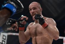 Bartosz Fabiński o rywalu: Jest mocnym zawodnikiem, a ja lubię być underdogiem Bartosz Fabiński ufc powrót
