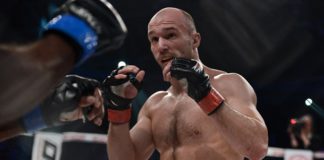 Chcę wypełnić kontrakt bez porażki – Bartosz Fabiński o planach na przyszłość Bartosz Fabiński ufc powrót