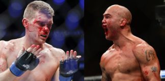 To starcie byłoby ekscytujące – Stephen Thompson otwarty na walkę Lawlerem
