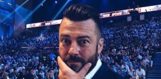Właśnie formalizujemy Stowarzyszenie MMA – Martin Lewandowski o biznesie i rozwoju KSW