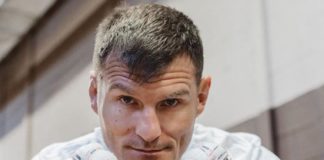 Nie jestem tu po to, żeby nawiązywać przyjaźnie, ale po to, żeby walczyć – Miocic o starciu z DC