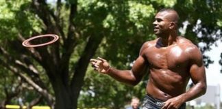 To będzie twardy rywal – Overeem o walce z Blaydesem i pasie mistrzowskim UFC