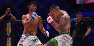 Przyznano bonusy po gali KSW 44 w Trójmieście