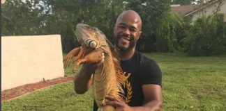 Wszyscy uważają, że to dla mnie być albo nie być – Rashad Evans o walce na UFC 225