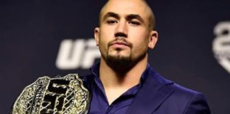 Bonusy po UFC 225 – Robert Whittaker bogatszy o 100 tysięcy dolarów