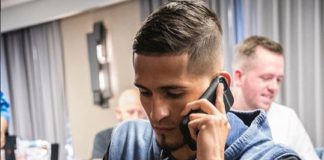 Pokonując go zasłużę na walkę o pas – Sergio Pettis o starciu z Benavidezem