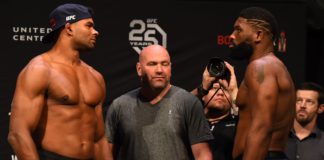 Od rywala do partnera w treningach – Overeem dołączył do klubu Curtisa Blaydesa