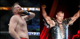 Josh Barnett zainteresowany walką w KSW z Mariuszem Pudzianowskim