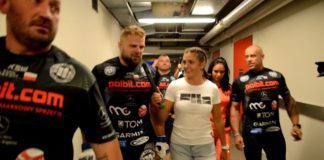 Bedorf o walce z Pudzianowskim: „Spodziewałem się, że skończę go w stójce”