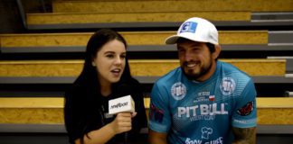 Borys Mańkowski o dacie swojego powrotu do KSW po bolesnej kontuzji