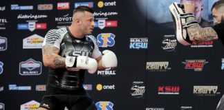 Erko Jun – kulturysta czy zawodnik MMA? Oceń formę rywala „Stracha” przed KSW 44