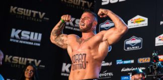 Erko Jun o tym, co będzie robił po walce z Oświecińskim
