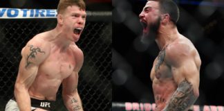 Paul Felder nowym rywalem Mike’a Perry’ego na UFC 226