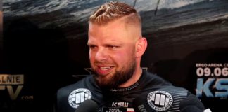 Karol Bedorf: Byłem przygotowany na to, że Mariuszowi puszczą nerwy
