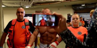 Mariusz Pudzianowski o przyczynach porażki z Karolem Bedorfem na KSW 44