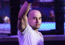 Bonusy po gali UFC Fight Night 131 – Moraes wśród nagrodzonych