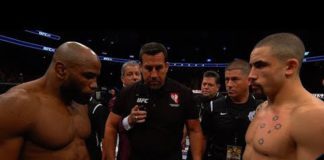 Odliczanie do gali UFC 225: Whittaker vs Romero 2