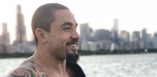 Robert Whittaker przejdzie operację dłoni, mistrz podaje termin potencjalnego powrotu