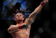 Lista wypłat od Reeboka po UFC Utica – Tibau z największą gażą