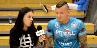 Tomasz Kondraciuk o karcie walk gali KSW 44, rewanżu z Karolem Celińskim i przyszłości w MMA