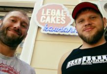Trener Marcina Tybury o jego formie przed UFC Hamburg: Mogę powiedzieć, że jest gotowy
