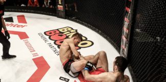 Marcin Held po szybkim zwycięstwie na ACB 88 o planach na kolejne starcie i superfightach