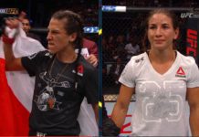 Powrót Joanny Jędrzejczyk! Polka zwyciężyła decyzją z Tecią Torres!