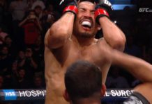 Świetny powrót Jose Aldo! Były mistrz odprawia Stephensa już w pierwszej rundzie!