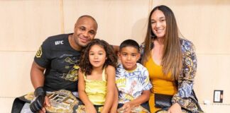 Daniel Cormier zapowiedział, że zamierza stoczyć jeszcze dwie walki