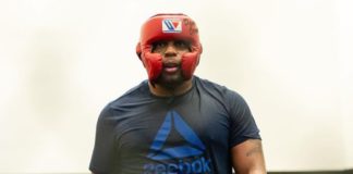 Cormier: Przyłapani na dopingu nie powinni być rozważani jako najlepsi zawodnicy w historii