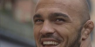 Dajmy fanom najlepsze możliwe show w wadze półciężkiej – Ilir Latifi chce walki z Cormierem