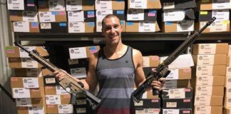 On jest cholernym workiem treningowym – James Vick o Justinie Gaethje
