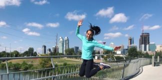Wygrana pozwoli mi szybko otrzymać ponownie walkę o tytuł – Jędrzejczyk o starciu z Torres
