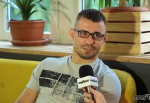 Na ważenie mnie prowadzili, nie mogłem iść – Bartłomiej Kopera o horrorze przed KSW 42