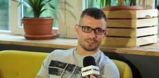 Na ważenie mnie prowadzili, nie mogłem iść – Bartłomiej Kopera o horrorze przed KSW 42