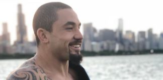 Robert Whittaker o terminie powrotu do klatki i potencjalnych rywalach