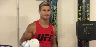 Może ostatecznie trafię do wagi średniej – Sage Northcutt o swojej przyszłości