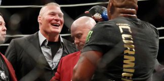 USADA potwierdza – Brock Lesnar będzie ponownie testowany