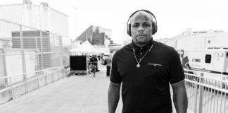 Tweet dnia: Daniel Cormier na spokojnie odpowiada zawodnikom kategorii półciężkiej
