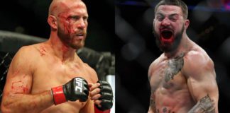 Donald Cerrone i Mike Perry zmierzą się na UFC Fight Night 139