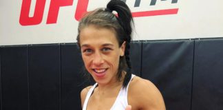 Joanna Jędrzejczyk przed UFC on FOX 30: Prędzej czy później znowu będę mistrzynią