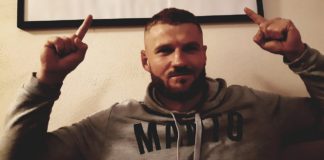 Jan Błachowicz o ofercie walki na UFC Hamburg: Zażyczyłem sobie duże pieniądze i chyba przesadziłem