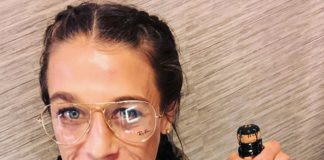 Jeśli Rose chce zrobić sobie wakacje, stwórzmy tymczasowy tytuł – Jędrzejczyk po UFC on FOX 30